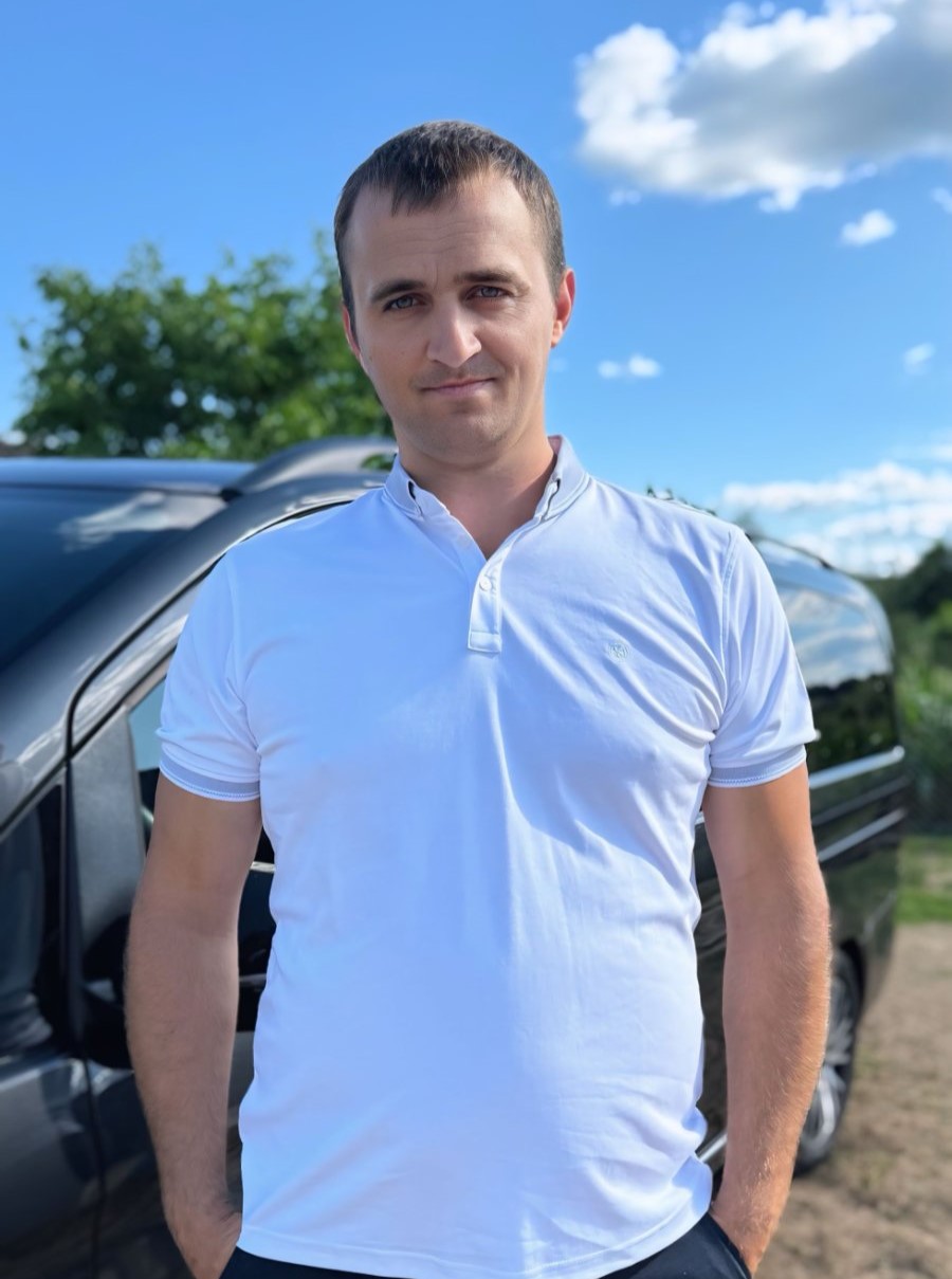 Артем Кравець