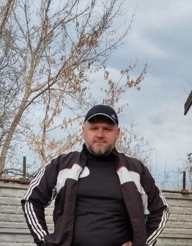 Дмитрий Шевчук