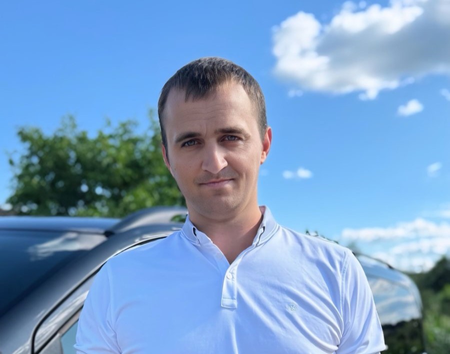 Артем Кравец